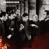 Live Aus Berlin CD