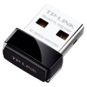 TL-WN725N 150Mbps wireless nano USB adapter