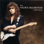 The Yngwie Malmsteen Collection CD