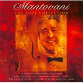The Love Collection CD