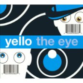 Eye CD