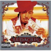 The Red Light District CD