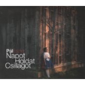 Napot, holdat, csillagot CD