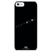 Sash iPhone 5/5S fekete hátlap