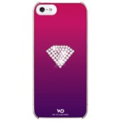 iPhone 5/5S pink hátlap