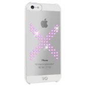 iPhone 5/5S pink hátlap