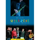 Utcazene DVD