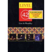 Live At Wembley DVD