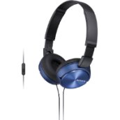 MDRZX310APL fejhallgató