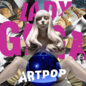 Artpop (Limited Deluxe Edition) CD+DVD