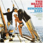 Summer Days CD