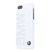 iPhone 5C fehér műanyag hátlap