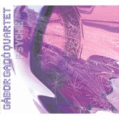 Psyché CD