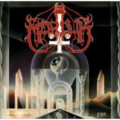 Dark Endless CD