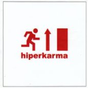 Hiperkarma CD