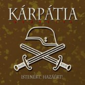 Istenért, Hazáért CD