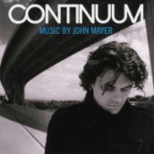 Continuum LP