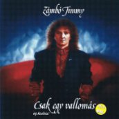 Csak egy vallomás CD