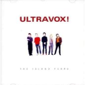 The Island Years CD
