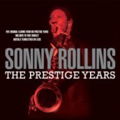 The Prestige Years CD