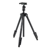 Sherpa 4430D állvány + QHD-43D fej