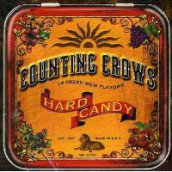 Hard Candy CD