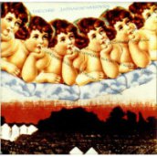 Japanese Whispers CD