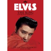The King Of Rock'n'Roll - 30 Hit Performances And More DVD