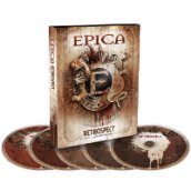 Retrospect (10th Anniversary) CD+DVD