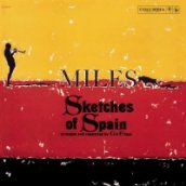 Sketches Of Spain LP