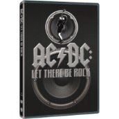 Let There Be Rock DVD