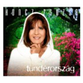 Tündérország CD