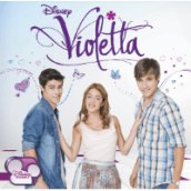Violetta CD