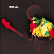 Band Of Gypsys LP