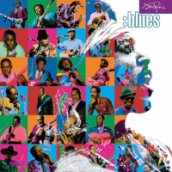 Blues LP