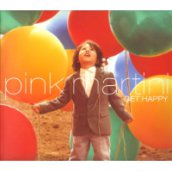 Get Happy CD