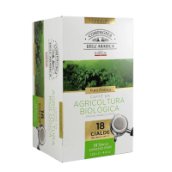 DAR036 PURE ARABICA ORGANIC kávé