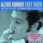 Easy Rider CD