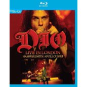 Live In London - Hammersmith Apollo 1993 Blu-ray