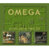 Antologia 1 - 1965 - 1970 CD