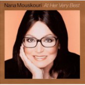 At Her Very Best CD