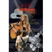 Wildflower Tour - Live From New York DVD