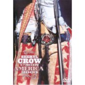 Cmon America 2003 - Live DVD