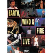 Live DVD