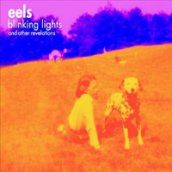 Blinking Lights and Other Revelations CD