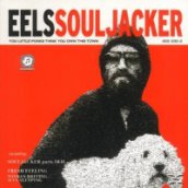 Souljacker CD