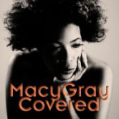 Covered CD