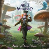 Alice In Wonderland (Alice Csodaországban) CD