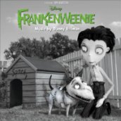 Frankenweenie (Ebcsont beforr) CD
