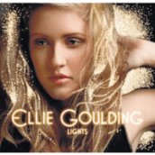 Lights CD
